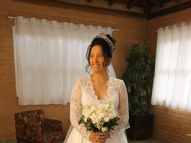O casamento de Leonardo e Luana em Varzea Paulista, São Paulo Estado 32