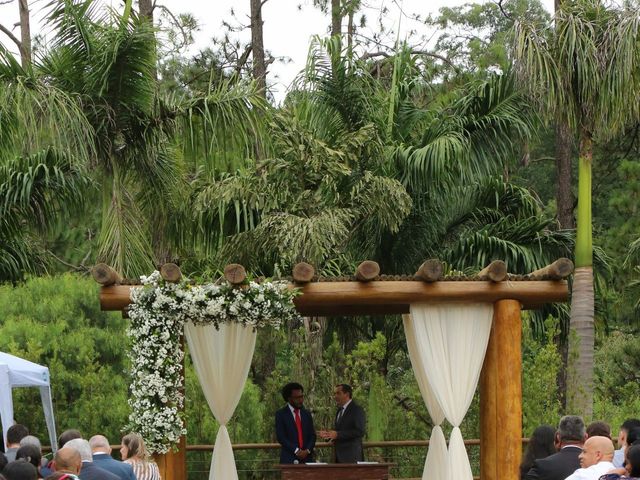 O casamento de Leonardo e Luana em Varzea Paulista, São Paulo Estado 33