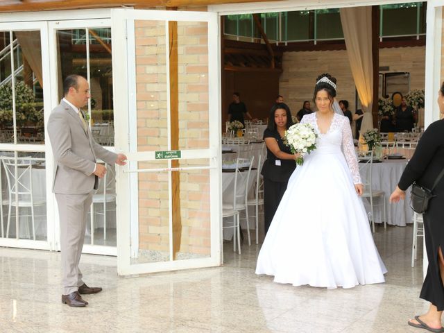O casamento de Leonardo e Luana em Varzea Paulista, São Paulo Estado 34