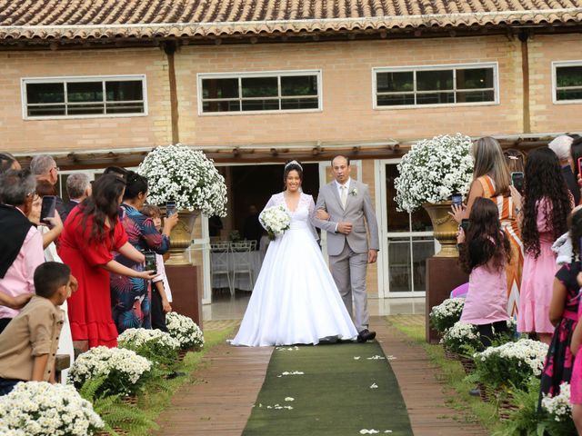 O casamento de Leonardo e Luana em Varzea Paulista, São Paulo Estado 35