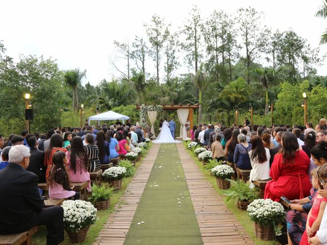 O casamento de Leonardo e Luana em Varzea Paulista, São Paulo Estado 37