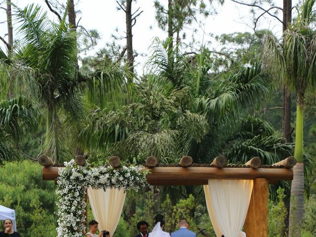 O casamento de Leonardo e Luana em Varzea Paulista, São Paulo Estado 38