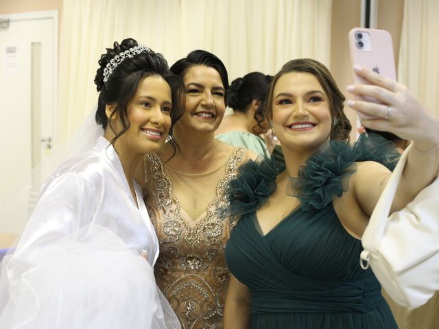 O casamento de Leonardo e Luana em Varzea Paulista, São Paulo Estado 41