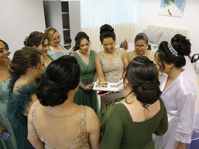 O casamento de Leonardo e Luana em Varzea Paulista, São Paulo Estado 46