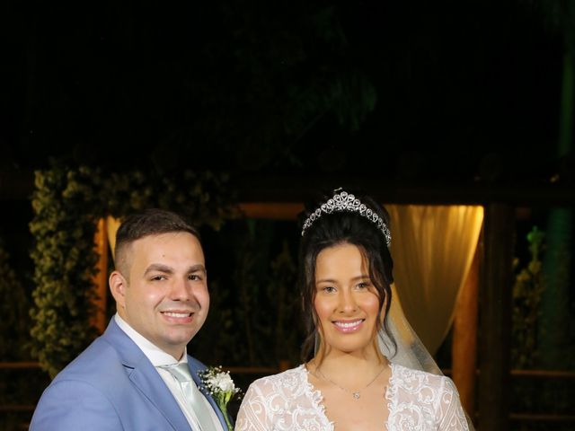 O casamento de Leonardo e Luana em Varzea Paulista, São Paulo Estado 48