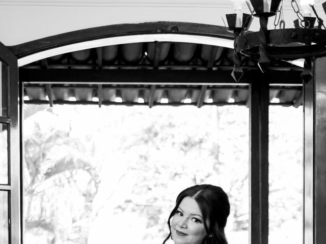 O casamento de Otávio e Melissa em Belo Horizonte, Minas Gerais 1