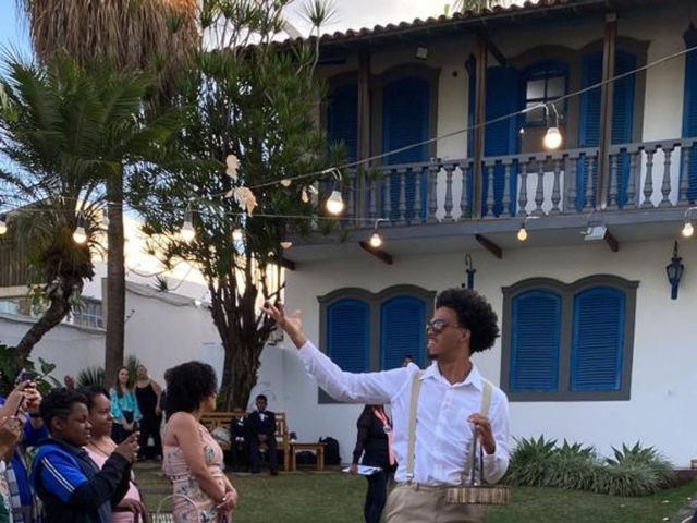 O casamento de Otávio e Melissa em Belo Horizonte, Minas Gerais 4