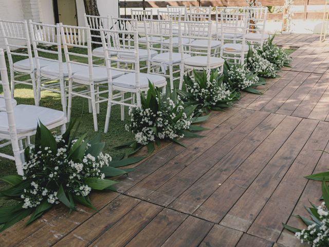 O casamento de Simone e Rejane em Aquiraz, Ceará 8