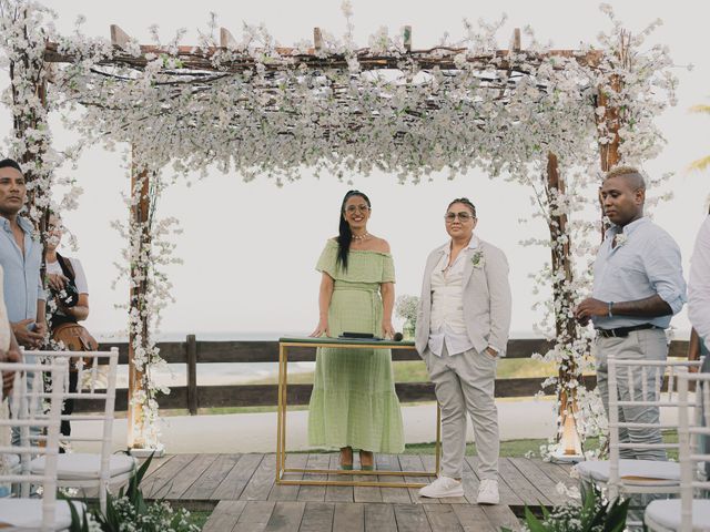 O casamento de Simone e Rejane em Aquiraz, Ceará 12
