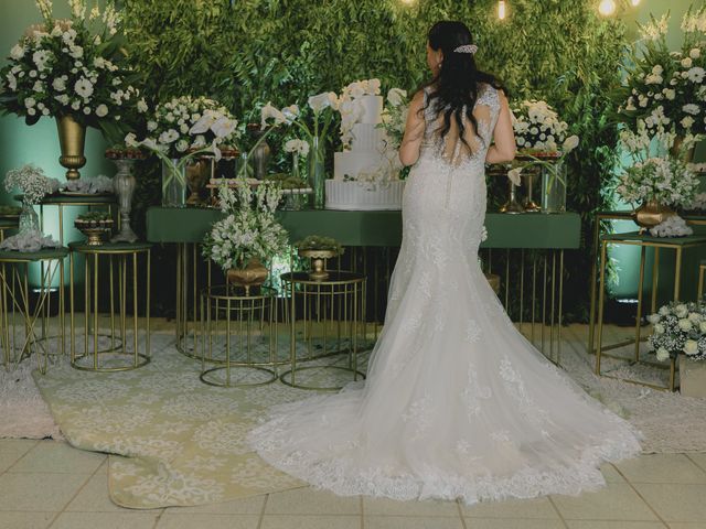 O casamento de Simone e Rejane em Aquiraz, Ceará 29