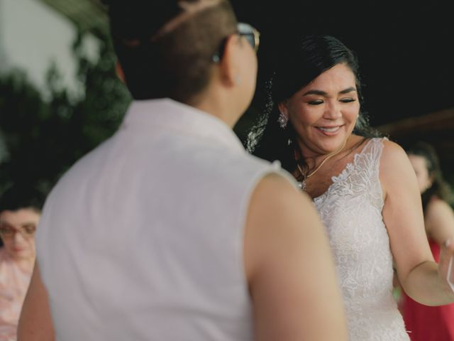 O casamento de Simone e Rejane em Aquiraz, Ceará 32