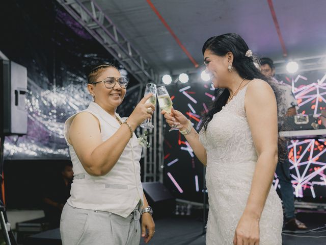 O casamento de Simone e Rejane em Aquiraz, Ceará 34