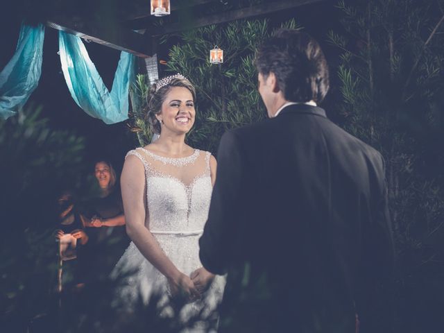 O casamento de Mauro e Leila em Rio de Janeiro, Rio de Janeiro 6