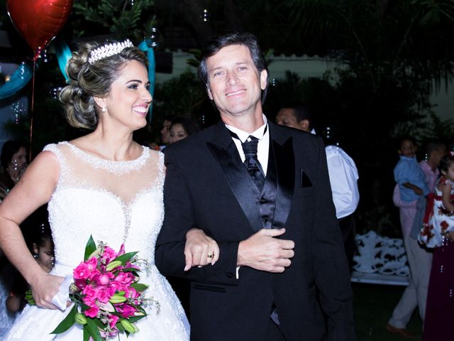 O casamento de Mauro e Leila em Rio de Janeiro, Rio de Janeiro 10
