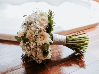 O casamento de Renata e Diego 3