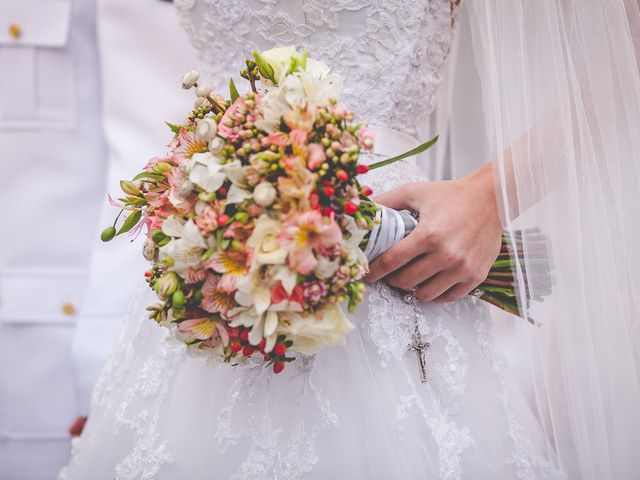 O casamento de Gabriel e Natalia em São Bonifácio, Santa Catarina 43