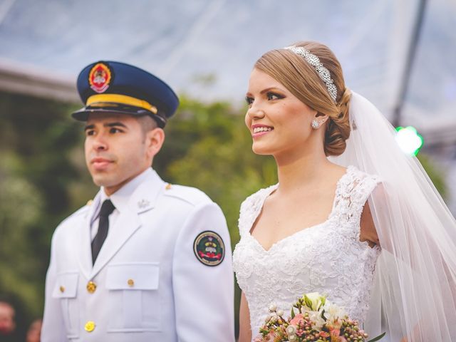 O casamento de Gabriel e Natalia em São Bonifácio, Santa Catarina 44
