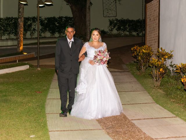 O casamento de Breno e Jessica em Mairiporã, São Paulo Estado 27