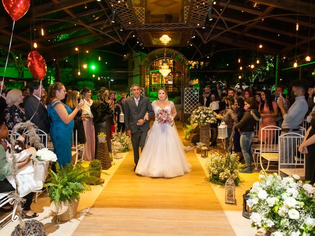 O casamento de Breno e Jessica em Mairiporã, São Paulo Estado 29