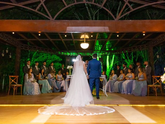 O casamento de Breno e Jessica em Mairiporã, São Paulo Estado 36