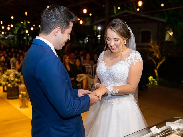 O casamento de Breno e Jessica em Mairiporã, São Paulo Estado 41