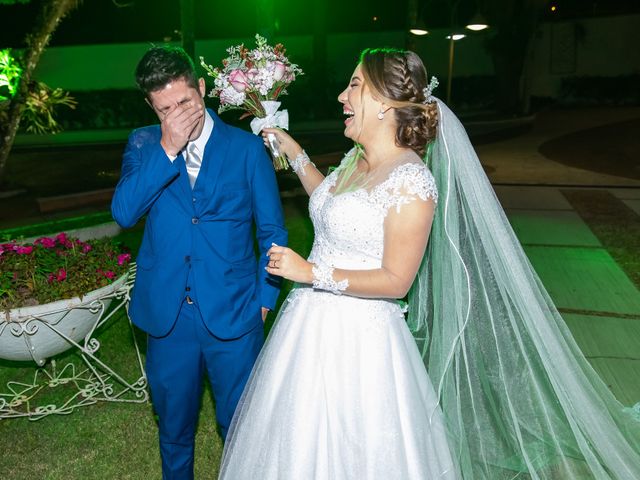 O casamento de Breno e Jessica em Mairiporã, São Paulo Estado 58