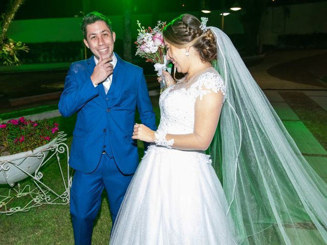 O casamento de Breno e Jessica em Mairiporã, São Paulo Estado 59