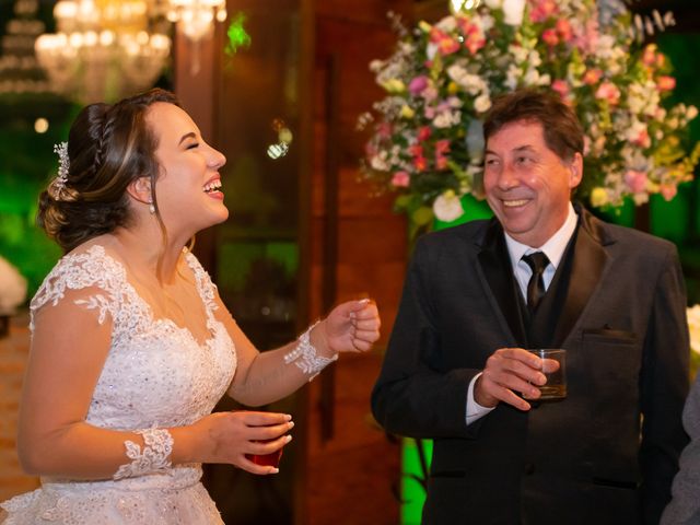 O casamento de Breno e Jessica em Mairiporã, São Paulo Estado 79