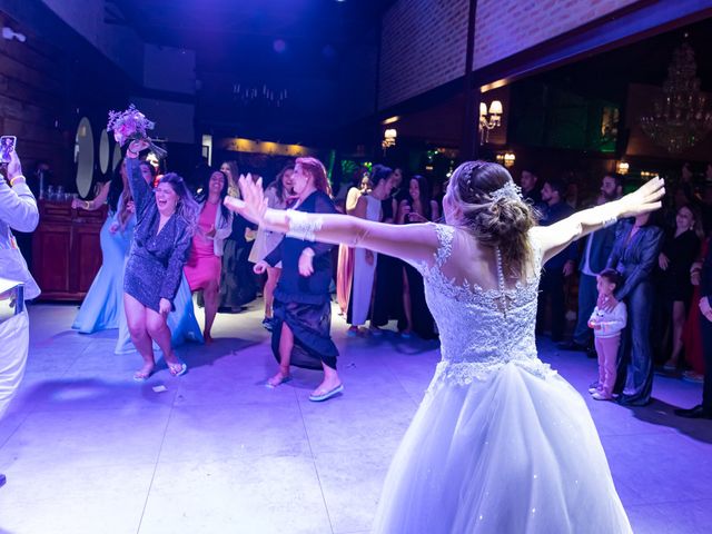 O casamento de Breno e Jessica em Mairiporã, São Paulo Estado 117