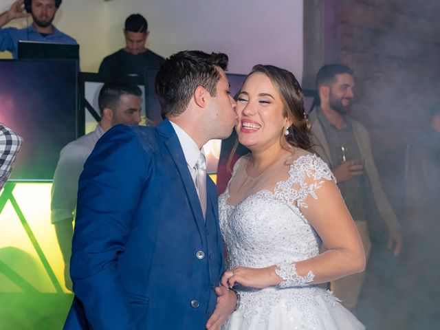 O casamento de Breno e Jessica em Mairiporã, São Paulo Estado 121