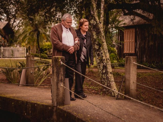 O casamento de Andrei  e Maria Eduarda em Novo Hamburgo, Rio Grande do Sul 19