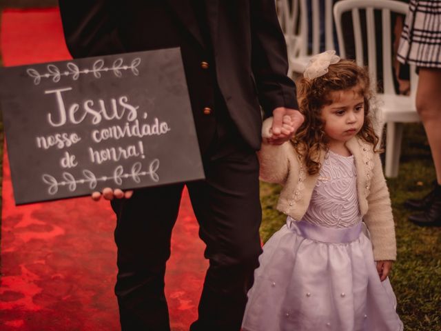 O casamento de Andrei  e Maria Eduarda em Novo Hamburgo, Rio Grande do Sul 20