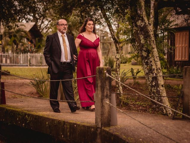 O casamento de Andrei  e Maria Eduarda em Novo Hamburgo, Rio Grande do Sul 21