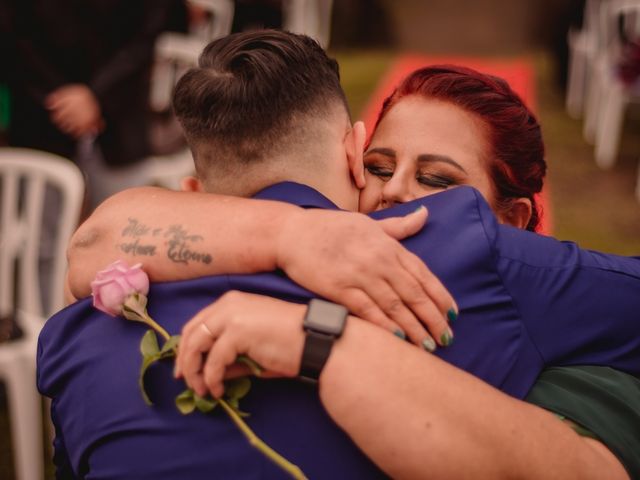 O casamento de Andrei  e Maria Eduarda em Novo Hamburgo, Rio Grande do Sul 24