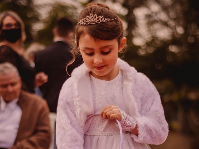 O casamento de Andrei  e Maria Eduarda em Novo Hamburgo, Rio Grande do Sul 30