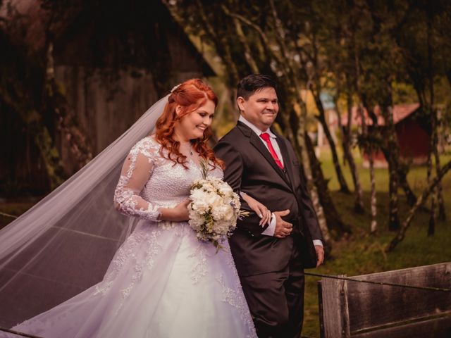 O casamento de Andrei  e Maria Eduarda em Novo Hamburgo, Rio Grande do Sul 33
