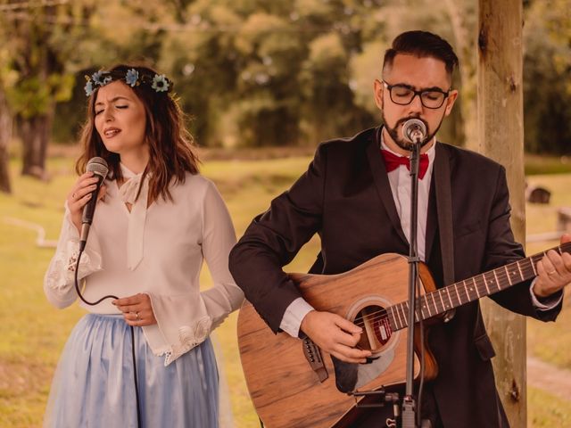 O casamento de Andrei  e Maria Eduarda em Novo Hamburgo, Rio Grande do Sul 34