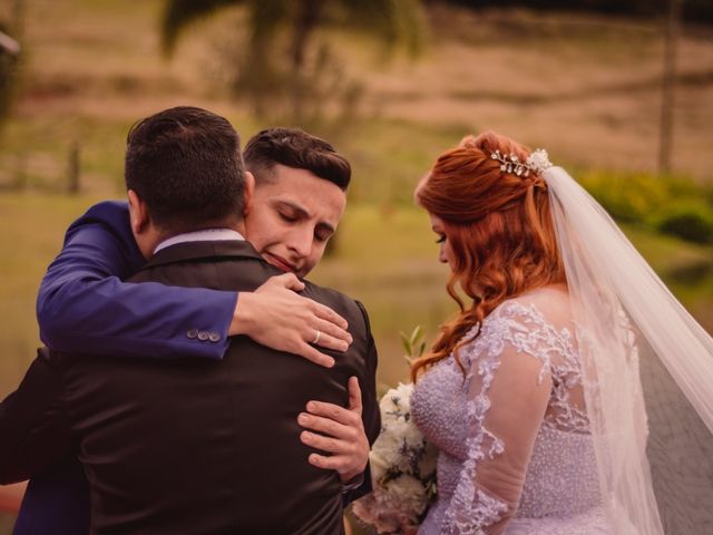 O casamento de Andrei  e Maria Eduarda em Novo Hamburgo, Rio Grande do Sul 36