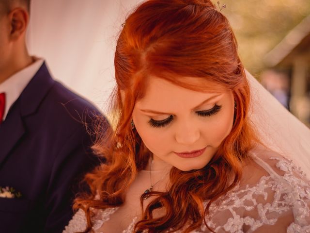 O casamento de Andrei  e Maria Eduarda em Novo Hamburgo, Rio Grande do Sul 39