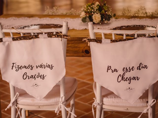 O casamento de Andrei  e Maria Eduarda em Novo Hamburgo, Rio Grande do Sul 47