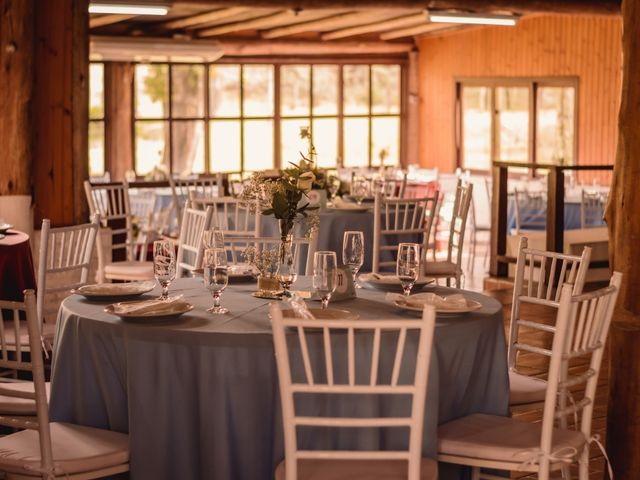 O casamento de Andrei  e Maria Eduarda em Novo Hamburgo, Rio Grande do Sul 48