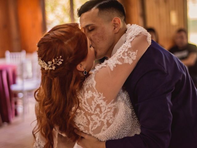 O casamento de Andrei  e Maria Eduarda em Novo Hamburgo, Rio Grande do Sul 1