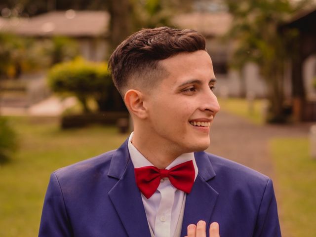 O casamento de Andrei  e Maria Eduarda em Novo Hamburgo, Rio Grande do Sul 52