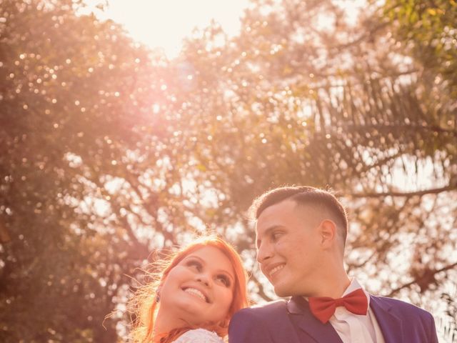 O casamento de Andrei  e Maria Eduarda em Novo Hamburgo, Rio Grande do Sul 54