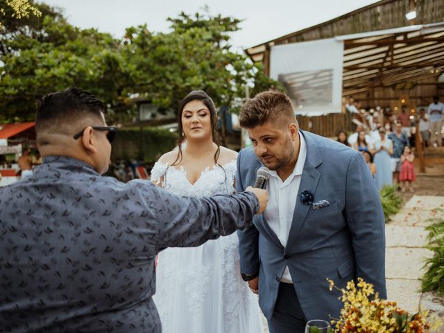 O casamento de Rafa e Taty em Maresias, São Paulo Estado 125