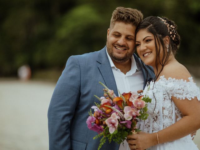 O casamento de Rafa e Taty em Maresias, São Paulo Estado 145