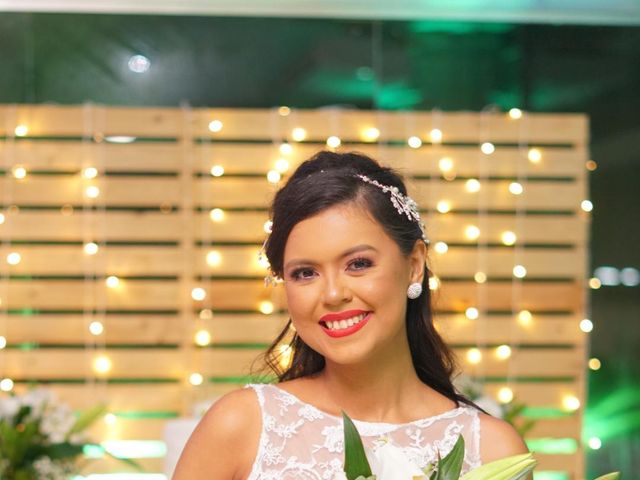 O casamento de Pedro e Ana em Manaus, Amazonas 3