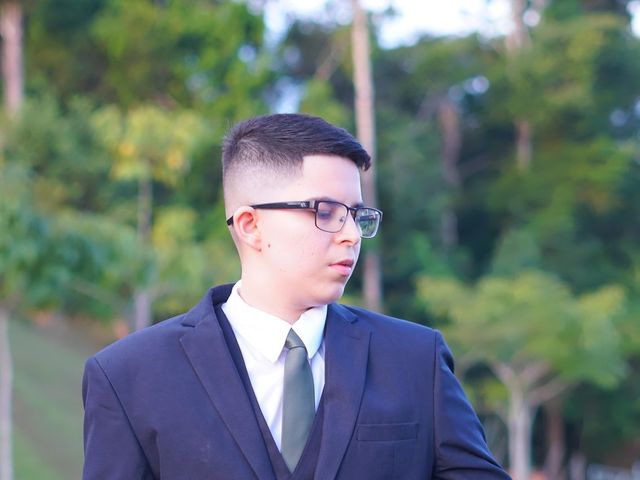 O casamento de Pedro e Ana em Manaus, Amazonas 4