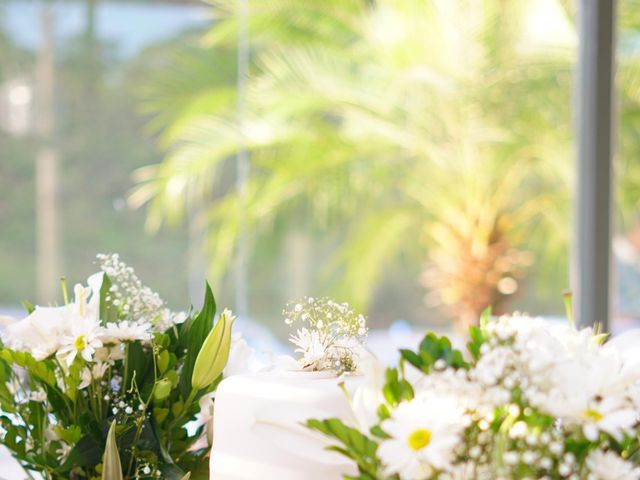 O casamento de Pedro e Ana em Manaus, Amazonas 5