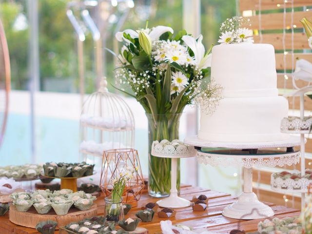 O casamento de Pedro e Ana em Manaus, Amazonas 6